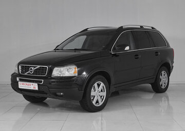 Volvo XC90 Вид 1