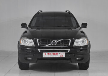 Volvo XC90 Вид 2