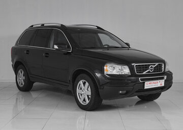 Volvo XC90 Вид 3