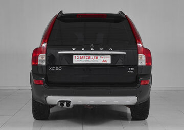 Volvo XC90 Вид 5