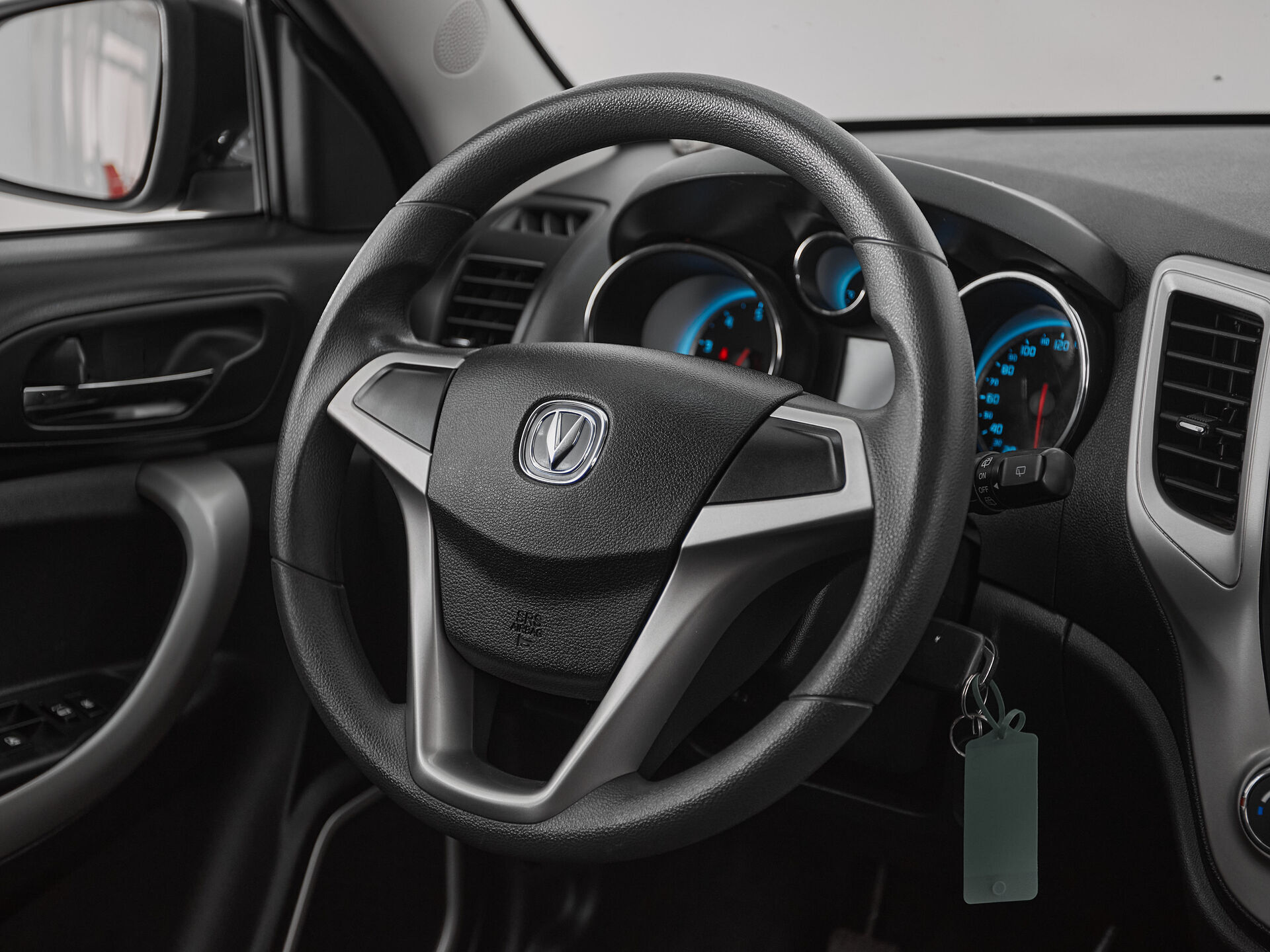 Changan CS35