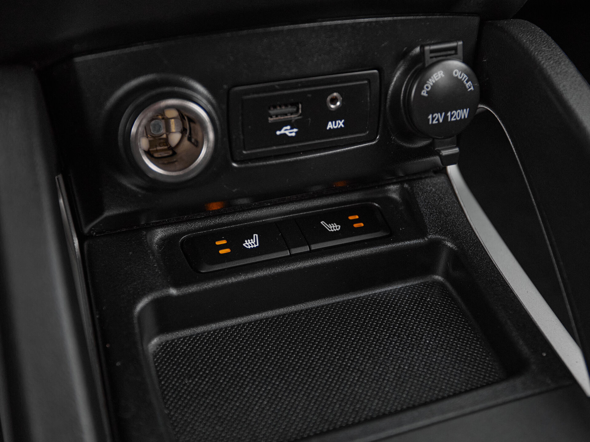 Changan CS35