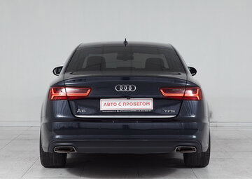 Audi A6 Вид 4