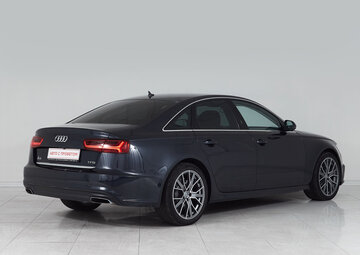 Audi A6 Вид 5
