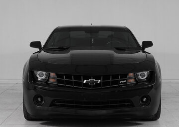 Chevrolet Camaro Вид 2