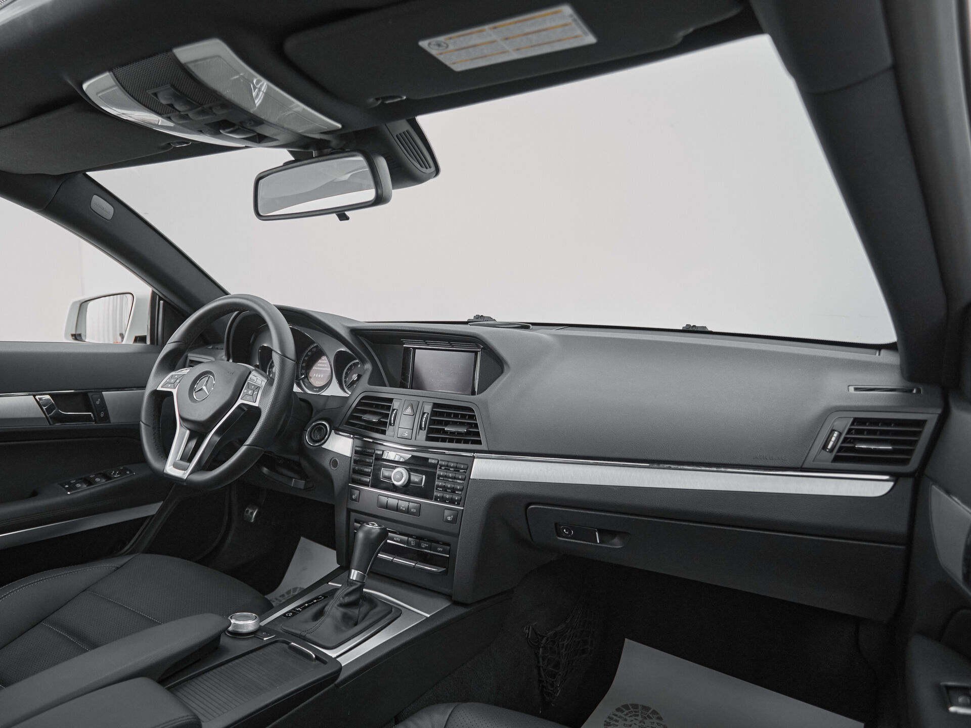 Mercedes benz E-Класс