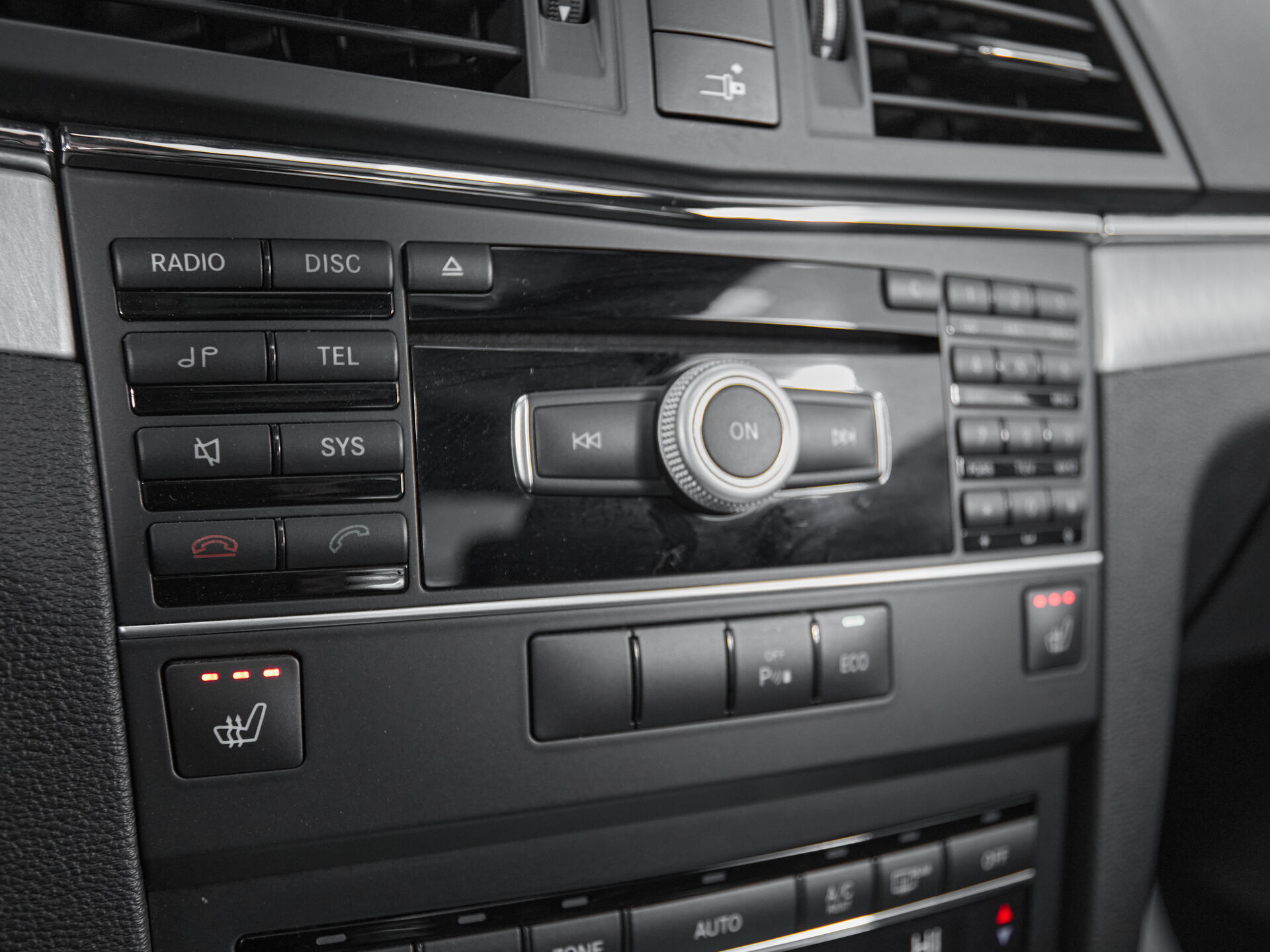 Mercedes benz E-Класс