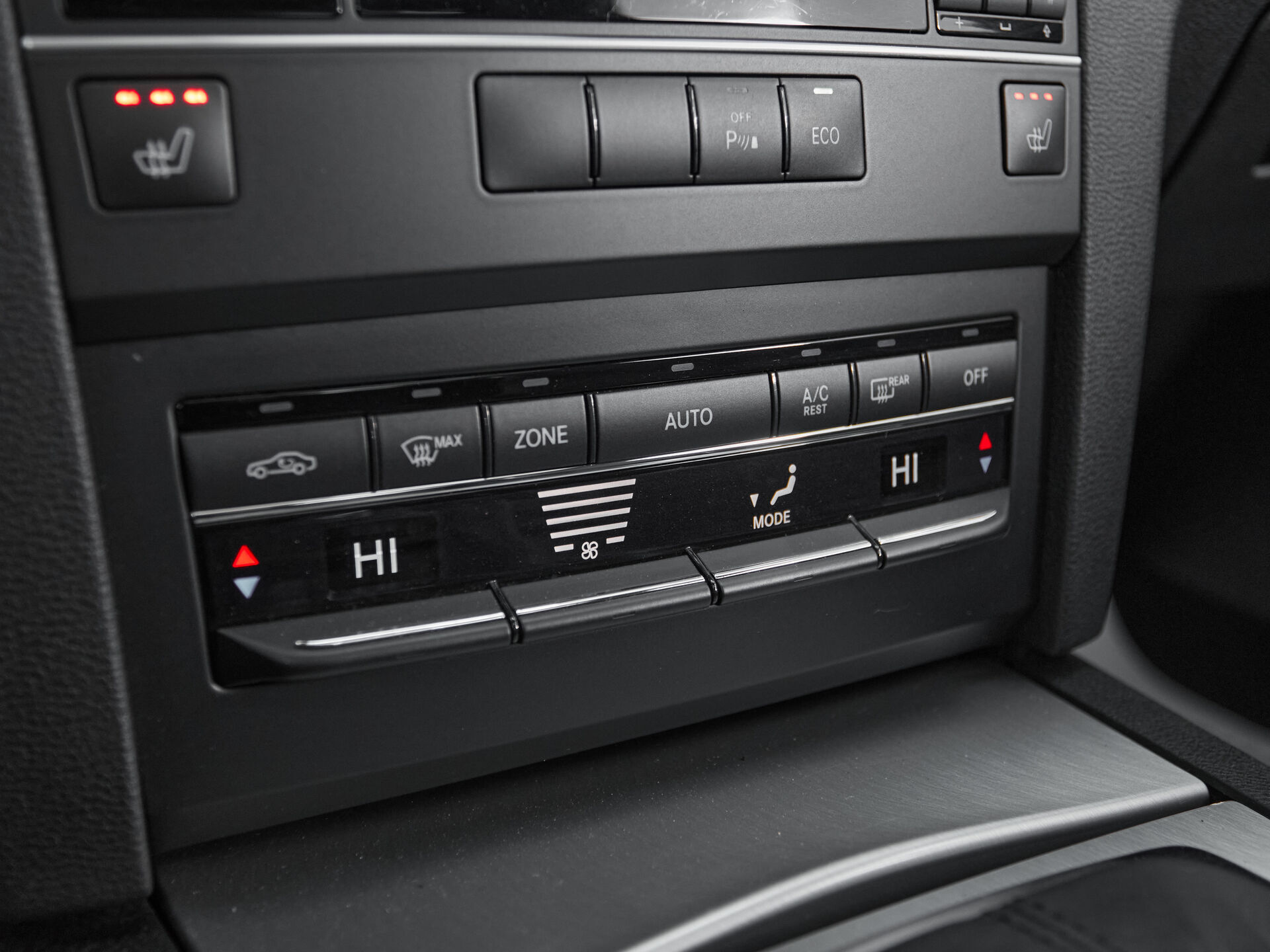 Mercedes benz E-Класс