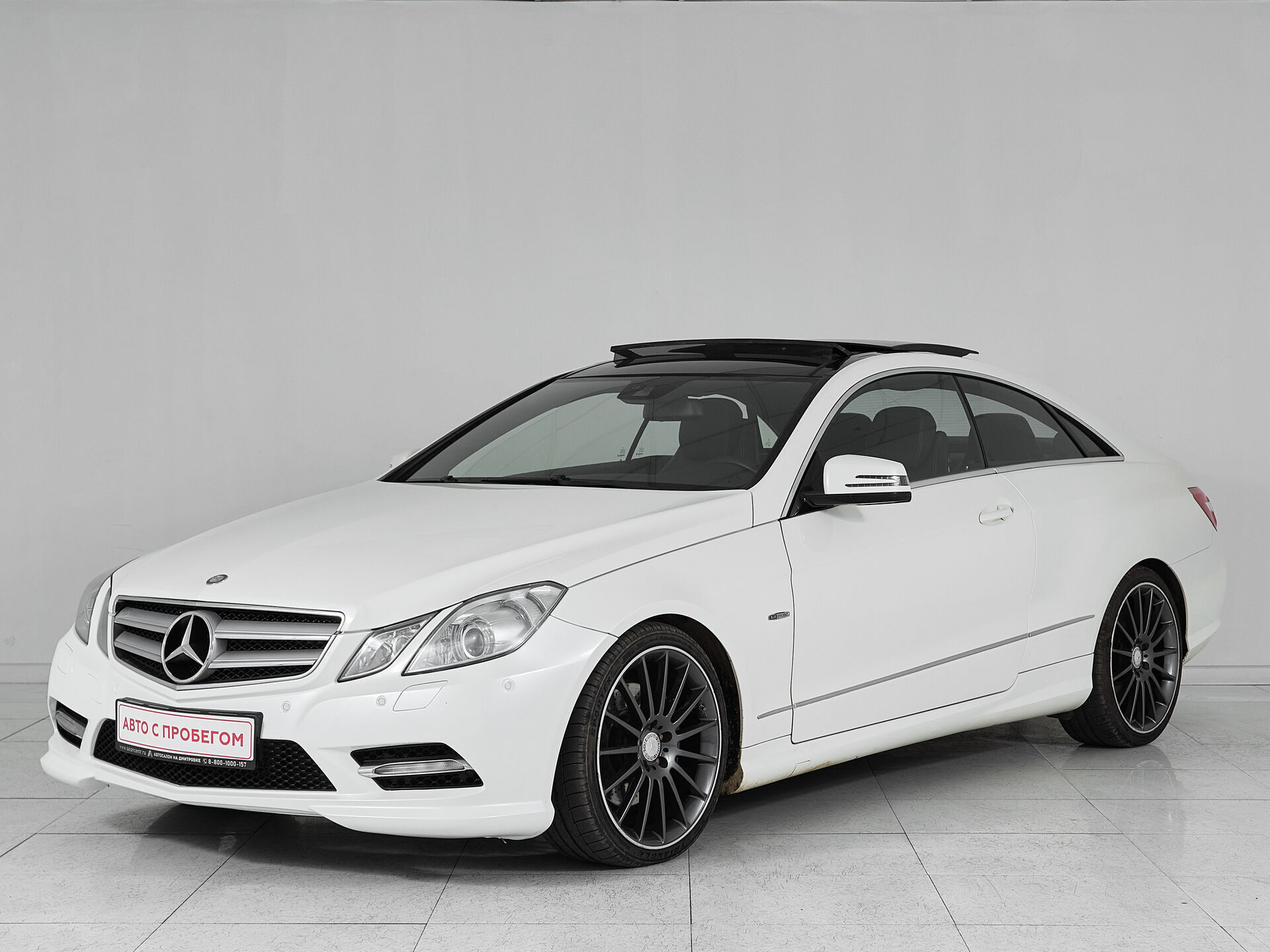 Mercedes benz E-Класс