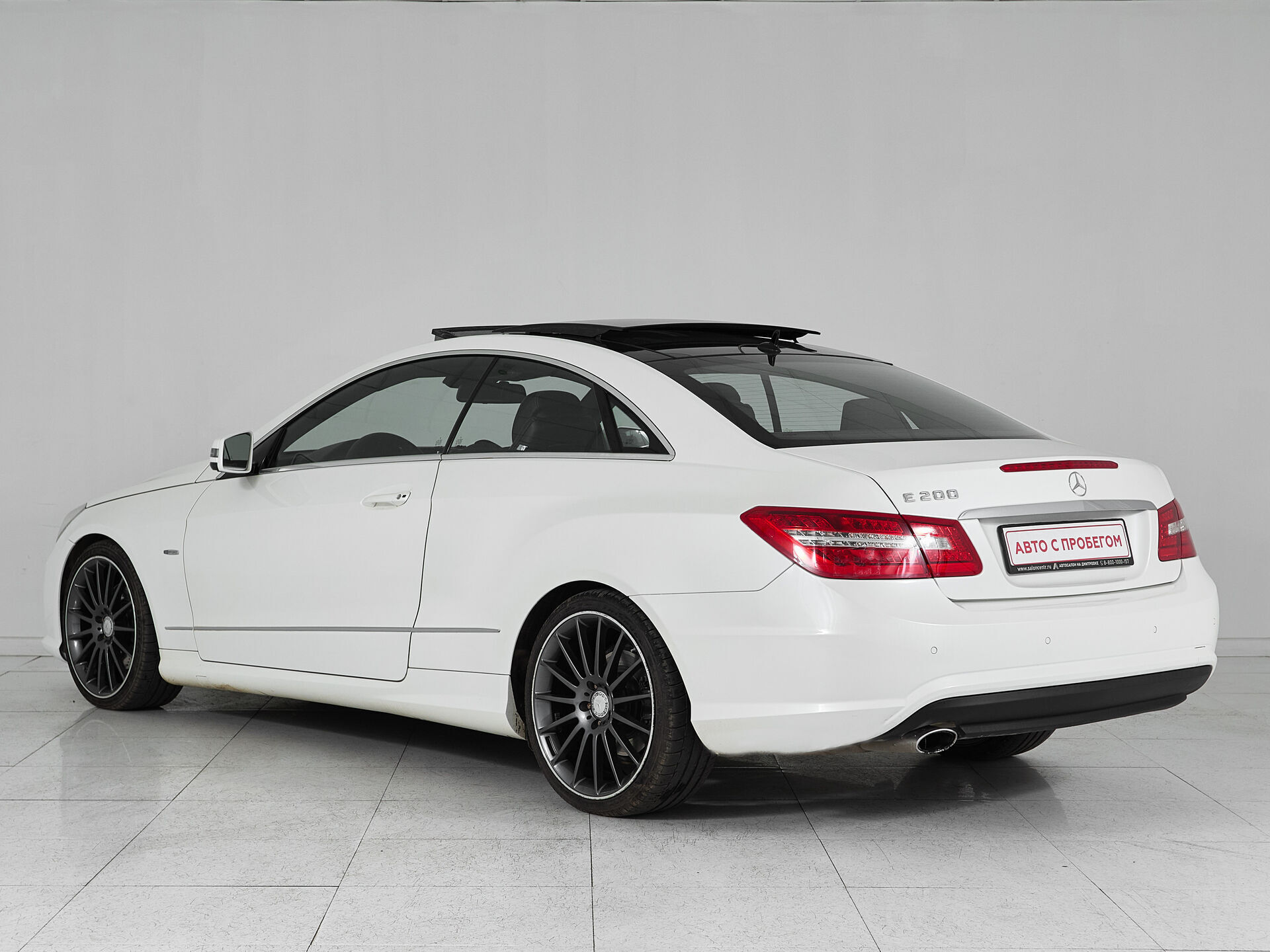 Mercedes benz E-Класс