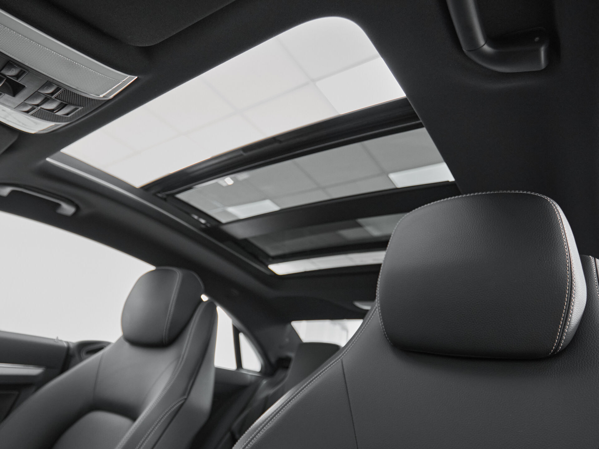 Mercedes benz E-Класс