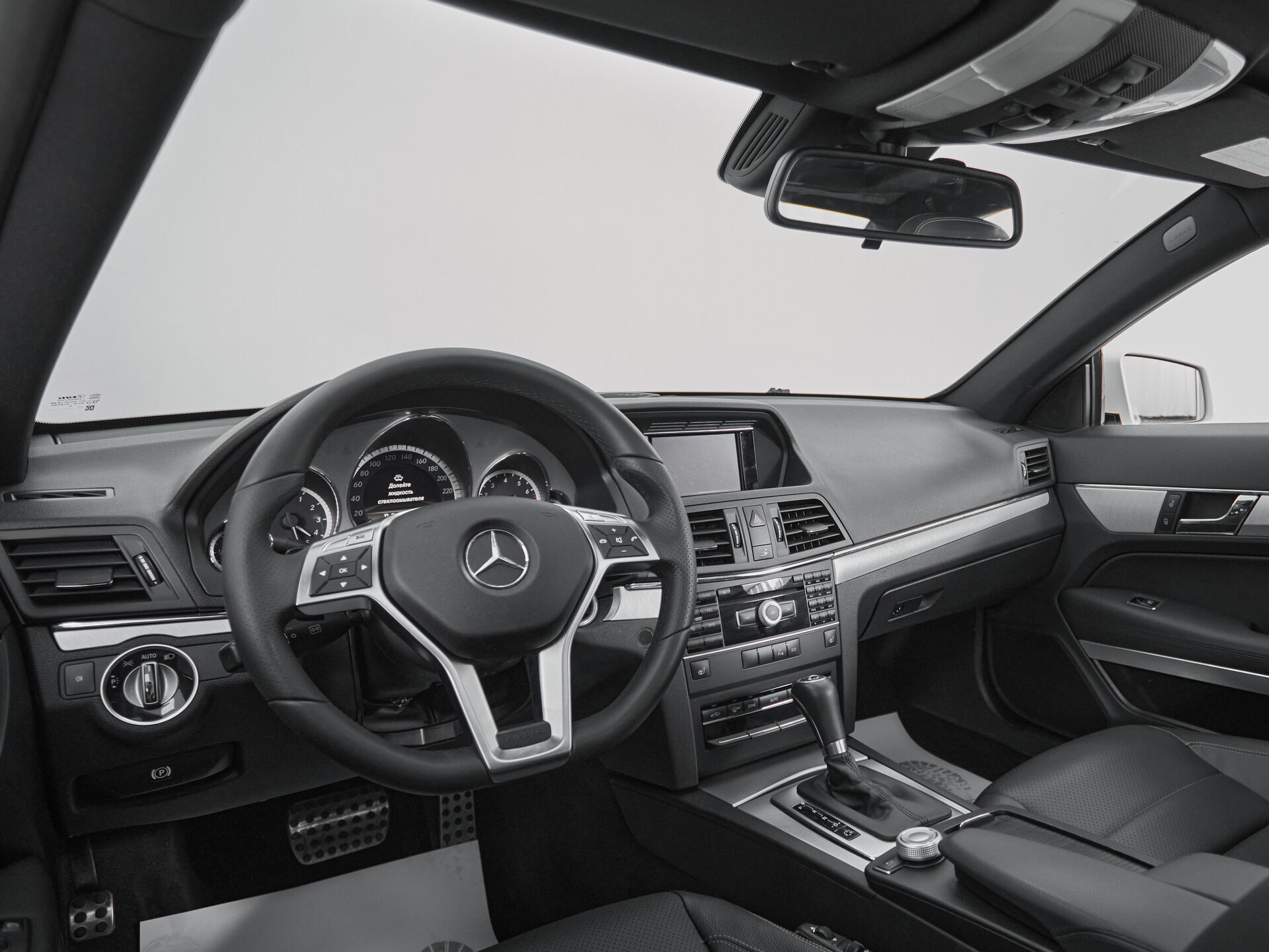 Mercedes benz E-Класс