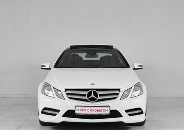 Mercedes benz E-Класс Вид 2