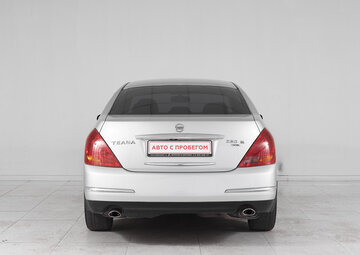 Nissan Teana Вид 5
