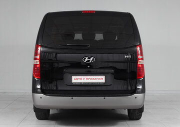 Hyundai H-1 Вид 5