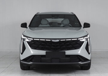 Geely Atlas Вид 2