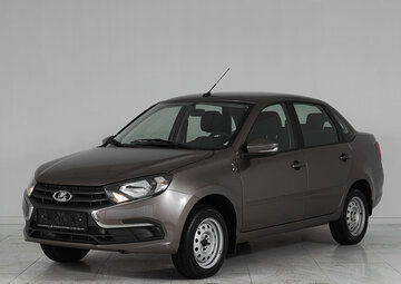 Lada Granta Вид 1