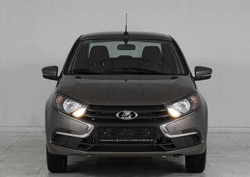 Lada Granta Вид 2