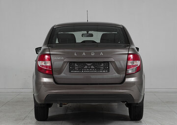 Lada Granta Вид 5