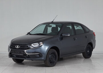 Lada Granta Вид 1