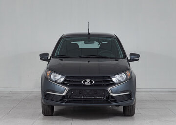 Lada Granta Вид 2