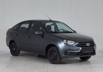Lada Granta Вид 3