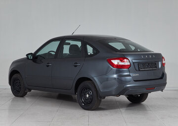 Lada Granta Вид 4