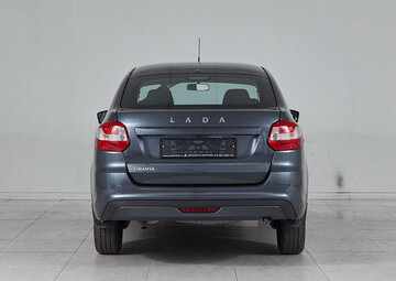 Lada Granta Вид 5