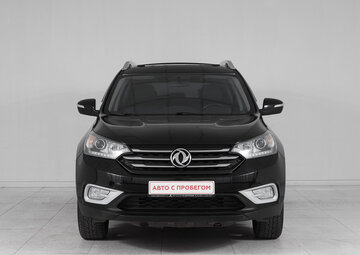 Dongfeng AX7 Вид 2
