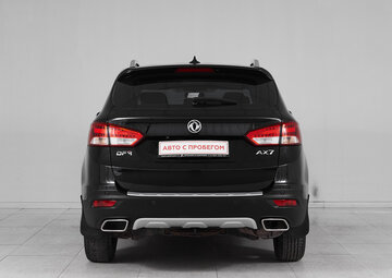 Dongfeng AX7 Вид 5