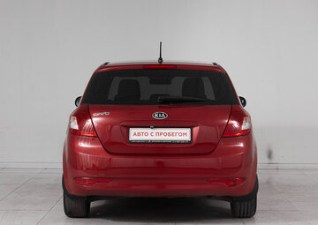 Kia Ceed Вид 5