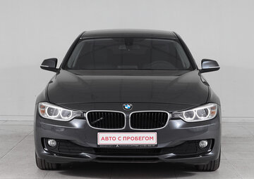 BMW 3 серии Вид 2