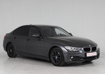 BMW 3 серии Вид 3