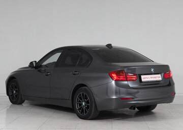 BMW 3 серии Вид 4