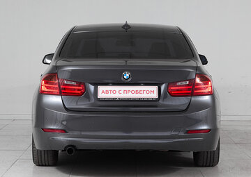 BMW 3 серии Вид 5