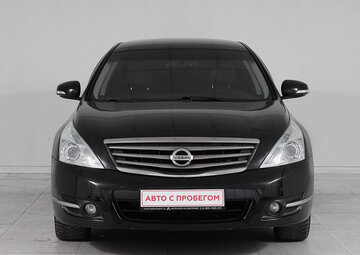 Nissan Teana Вид 2