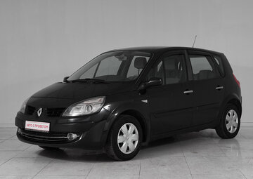 Renault Scenic Вид 1