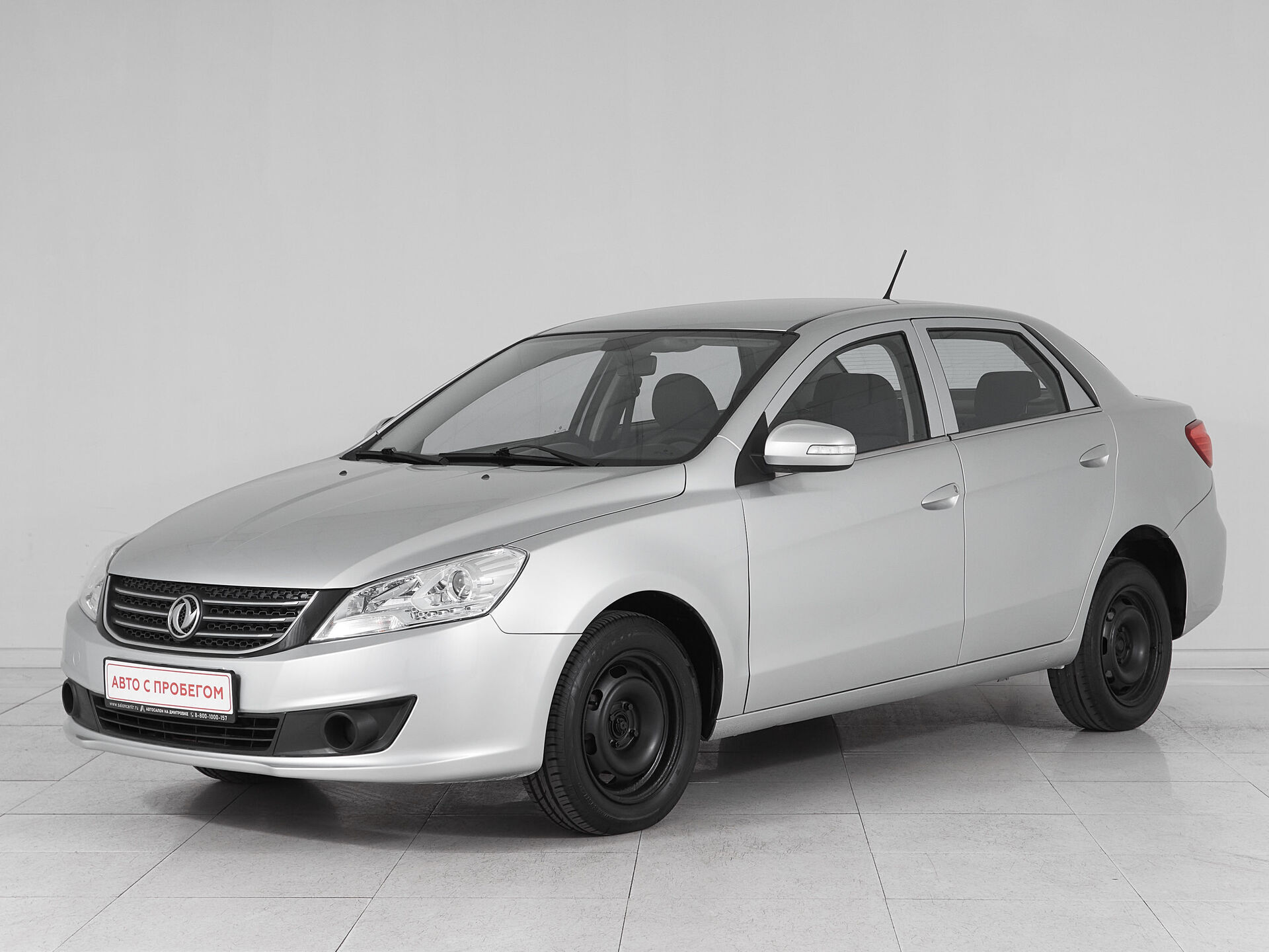 Dongfeng S30