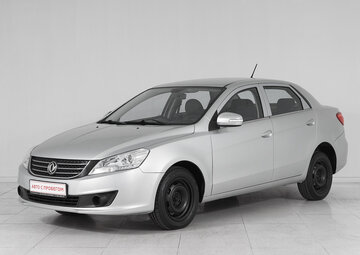 Dongfeng S30 Вид 1