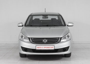 Dongfeng S30 Вид 2