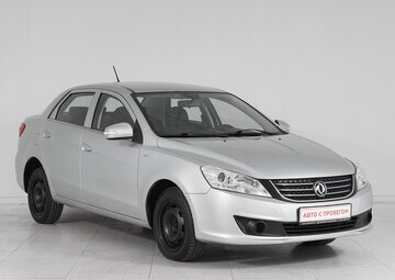 Dongfeng S30 Вид 3