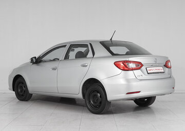 Dongfeng S30 Вид 4
