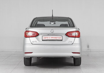 Dongfeng S30 Вид 5