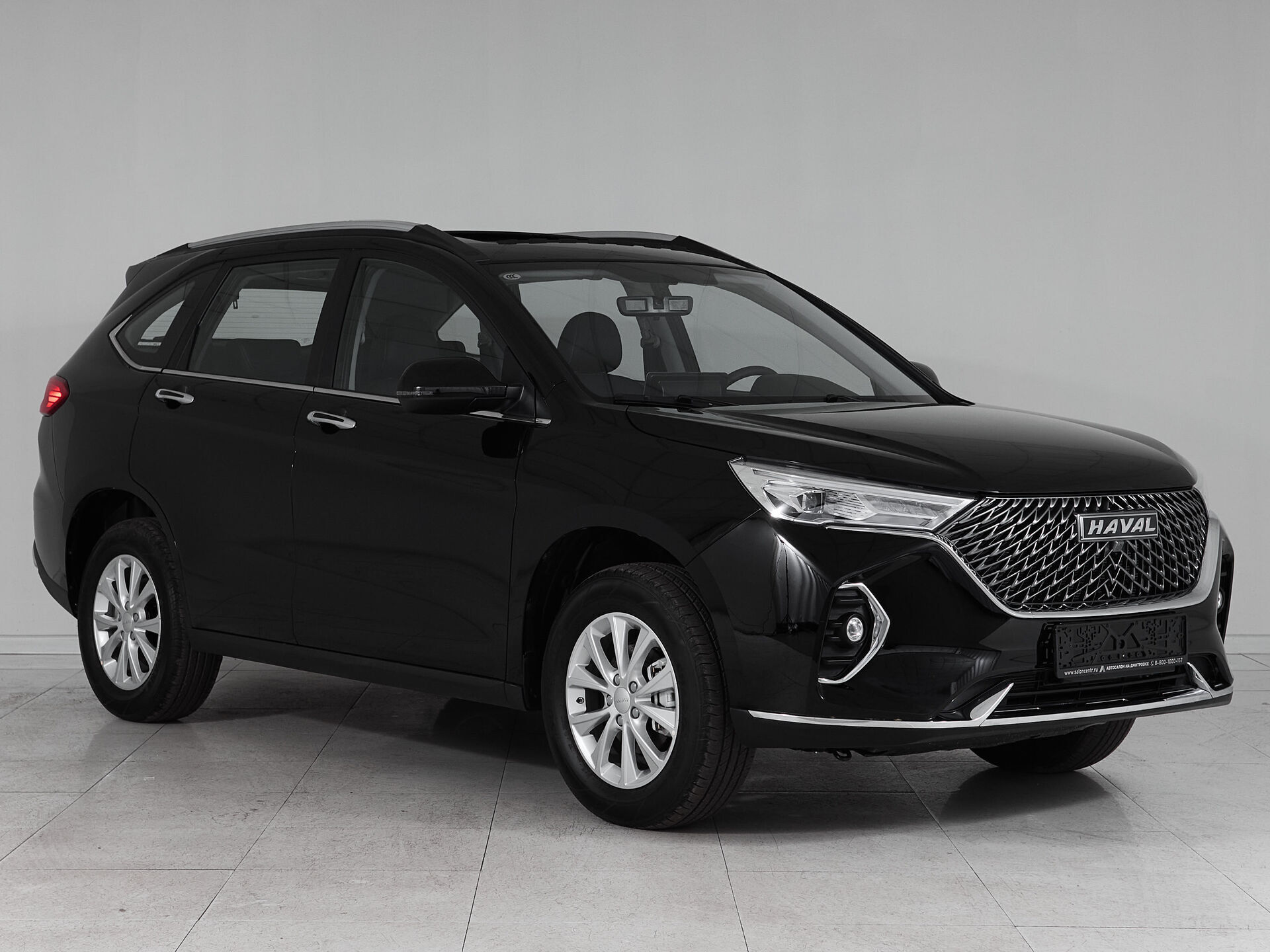 Haval M6