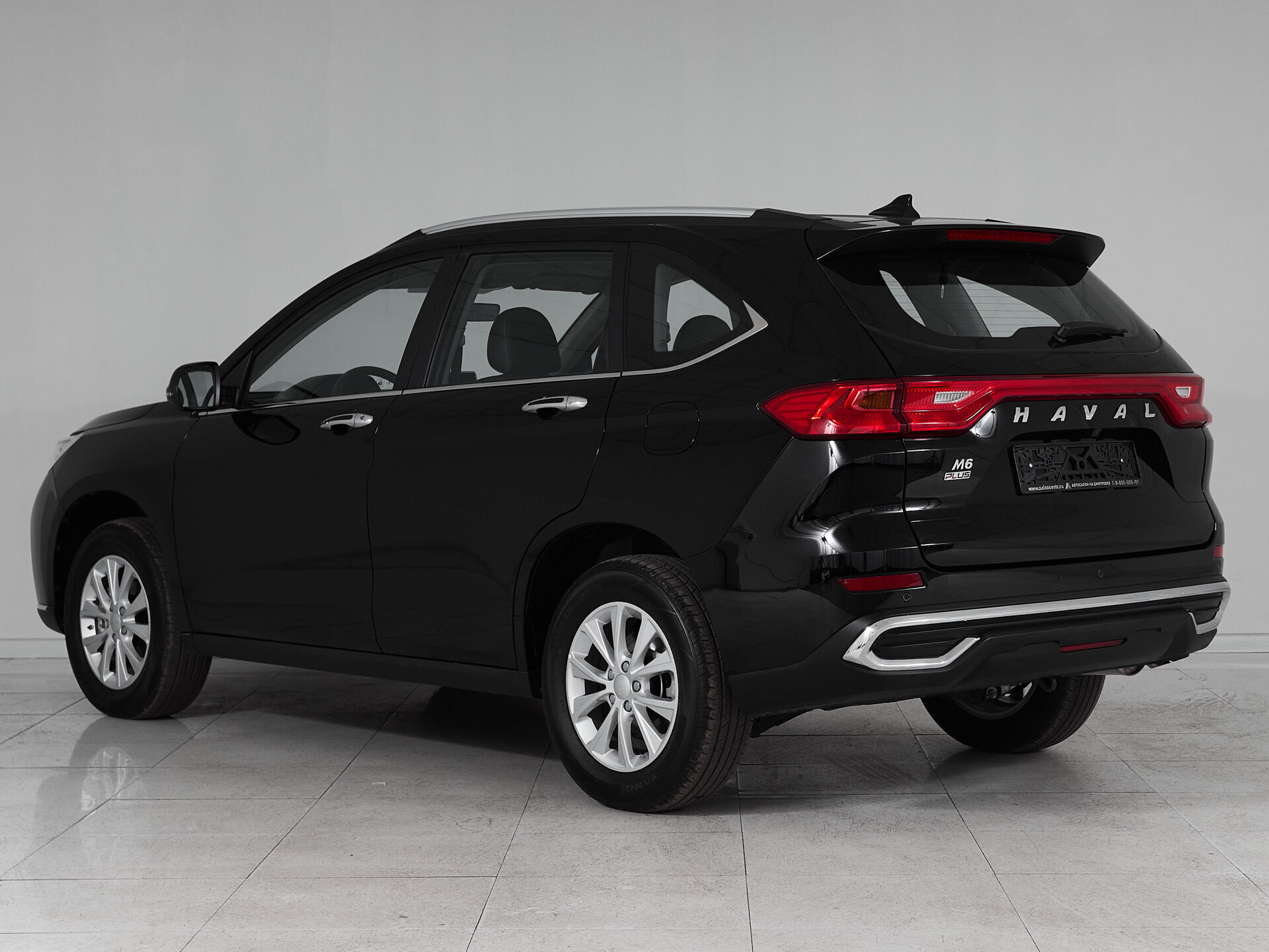 Haval M6
