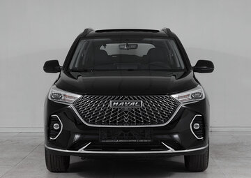 Haval M6 Вид 2