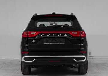 Haval M6 Вид 5