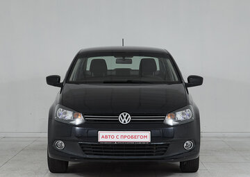 Volkswagen Polo Вид 2