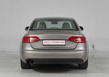 Audi A4 Вид 5