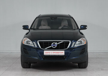 Volvo XC60 Вид 2